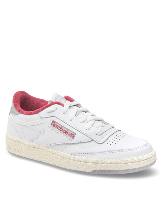 Reebok Αθλητικά Reebok 100033087 Λευκό