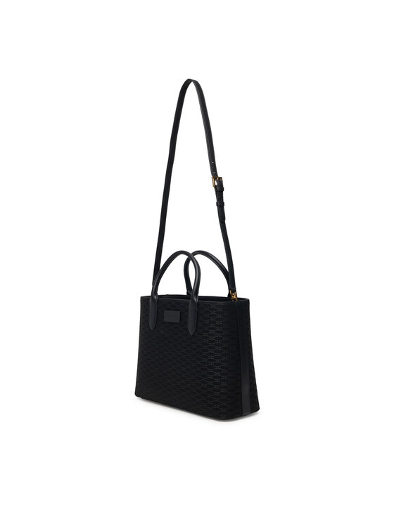 Elisabetta Franchi Kabelka Elisabetta Franchi BS-01A-66E2-V400 Černá