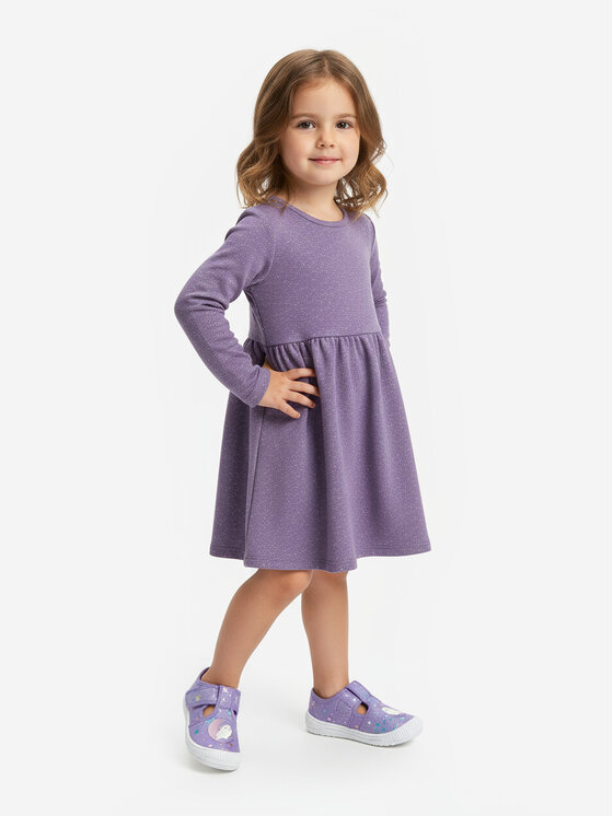 Harry Potter Naminės šlepetės Harry Potter CEO-CM-AW25-300WBHP Violetinė
