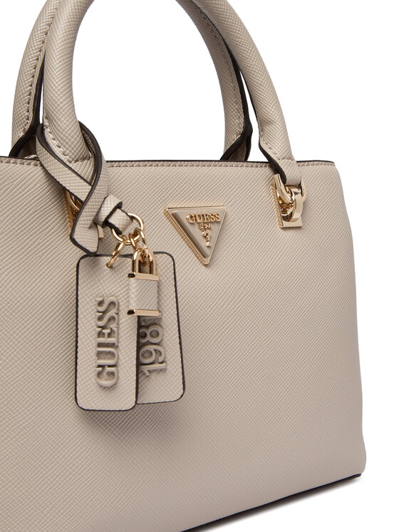 Guess Сумка Guess Noelle II HWZG96 72050 Бежевий