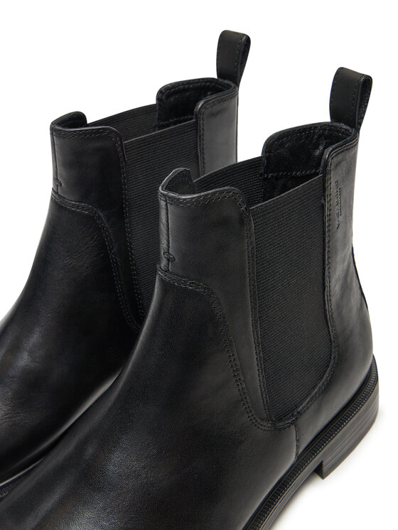 Vagabond Shoemakers Členková obuv s elastickým prvkom Vagabond Shoemakers Amina 5603-001-20 Čierna