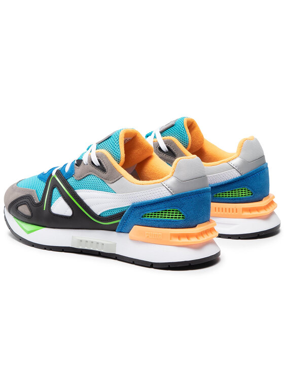 Puma Снікерcи Puma Mirage Mox Vision 368609 01 Голубий