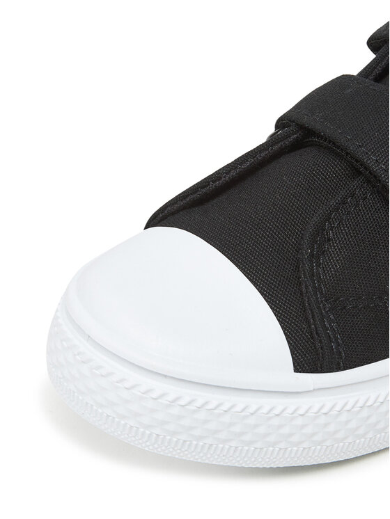 Sprandi Tenis superge Sprandi CEO-CSS20532-01 Črna