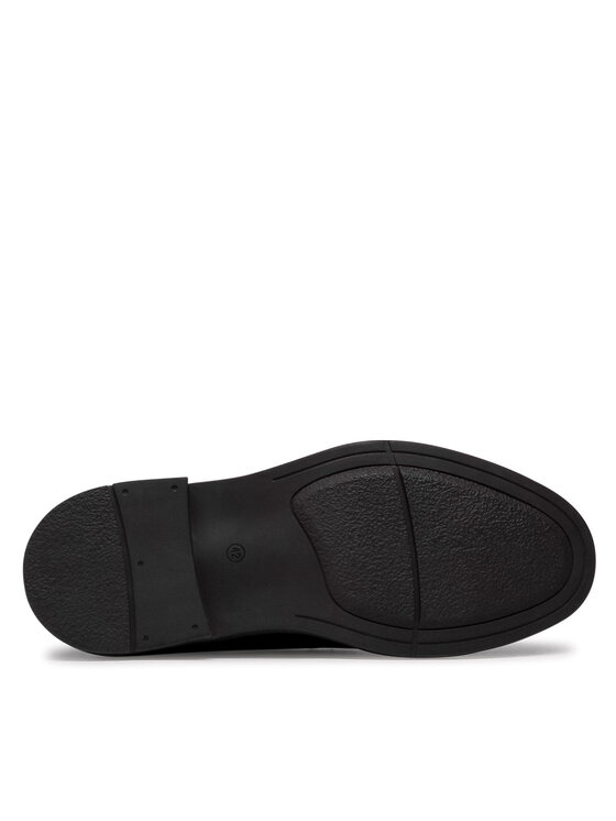 GINO ROSSI Zapatos hasta el tobillo Gino Rossi MI08-C878-877-06 Guinda/burdeos