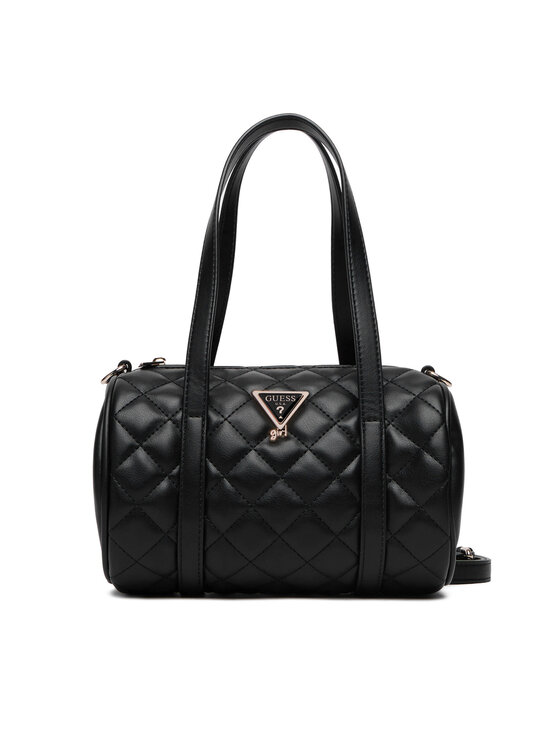 Guess Táska Guess J6BZ01 W3949 Fekete