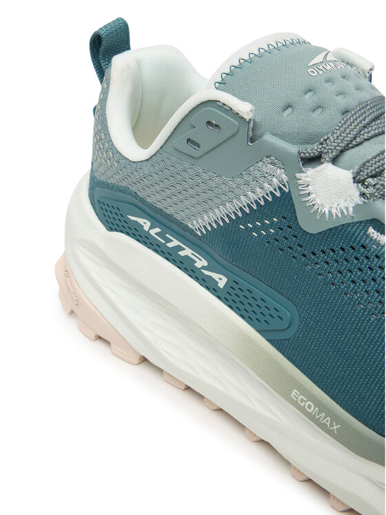 Altra Buty do biegania Altra Olympus 7 AL0A85UG Szary