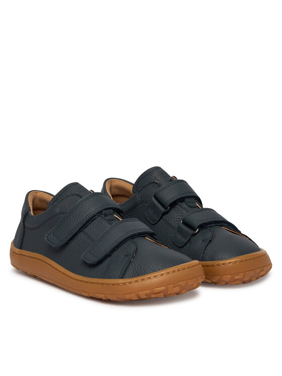 Froddo Туфлі Froddo Barefoot Baze G3130284 D Cиній