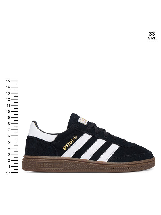 adidas Superge adidas Handball Spezial JI2894 Črna