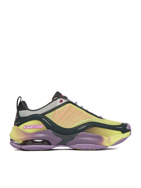Reebok Sneakers Reebok EO-DMX SERIES 3000 100244454 Giallo