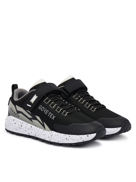 Primigi Снікерcи Primigi GORE-TEX 2419100 D Чорний