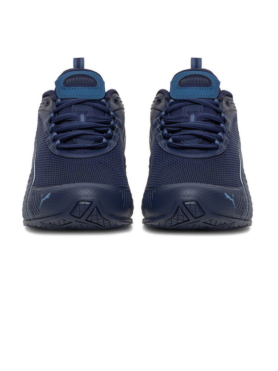 Puma Sneakersy Puma MAGNETIC 31078310 Tmavomodrá