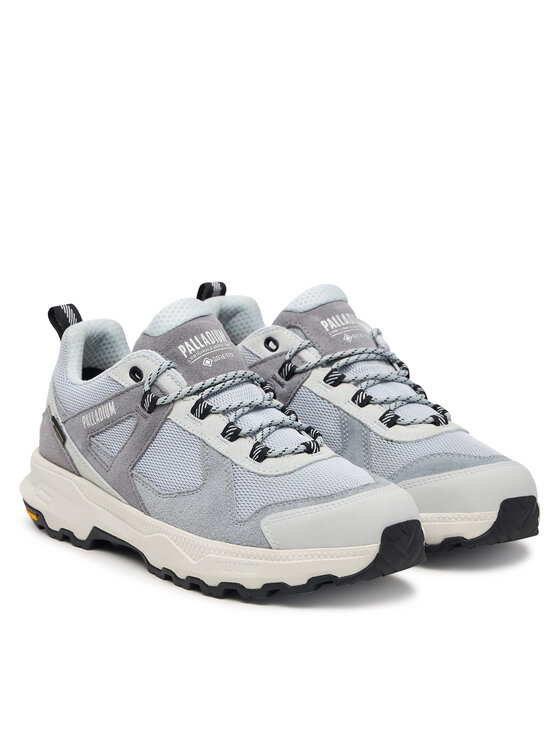 Palladium Zapatillas Palladium Offlite Evomix Gtx Gore-Tex 79571-026-M Gris