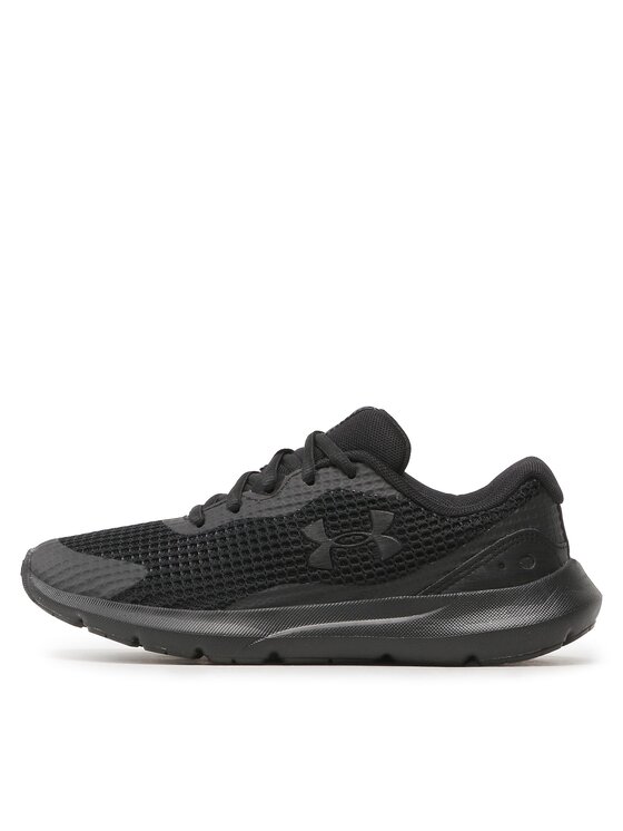 Under Armour Futócipő Under Armour UA W Surge 3 3024894-002 Fekete