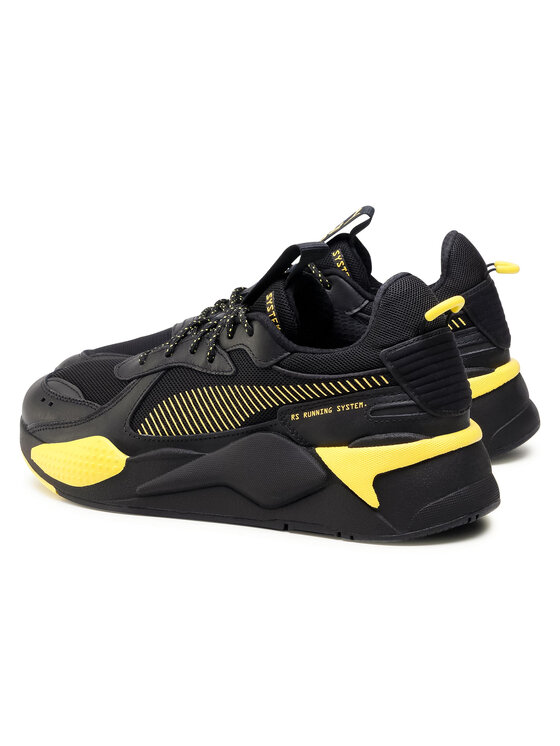 Puma Snīkeri Puma Rs-X Coreto 373974 01 Melns