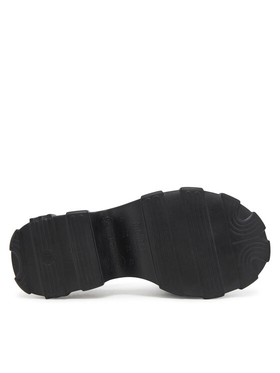 Melissa Босоніжки Melissa Melissa Ella Ad 35791 Чорний