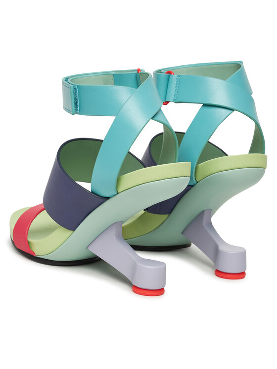 United Nude Сандали United Nude Eamz Hana 1090487716 Цветен