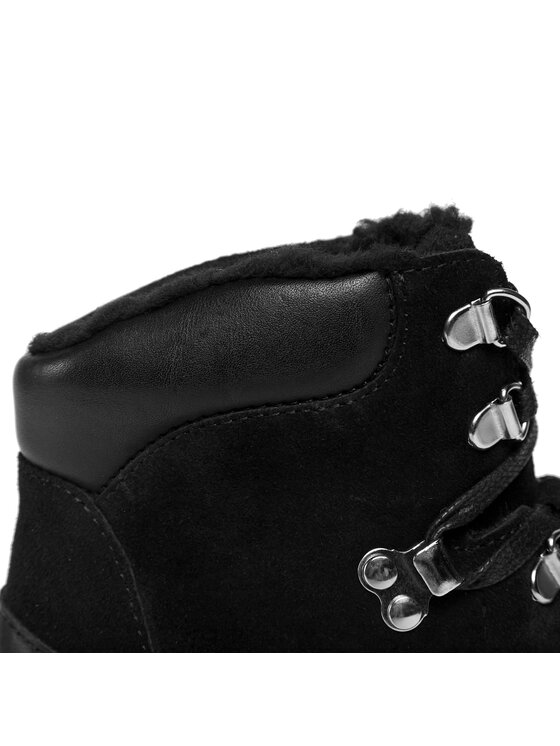 Vero Moda Botas Vero Moda Alice 10296531 Negro