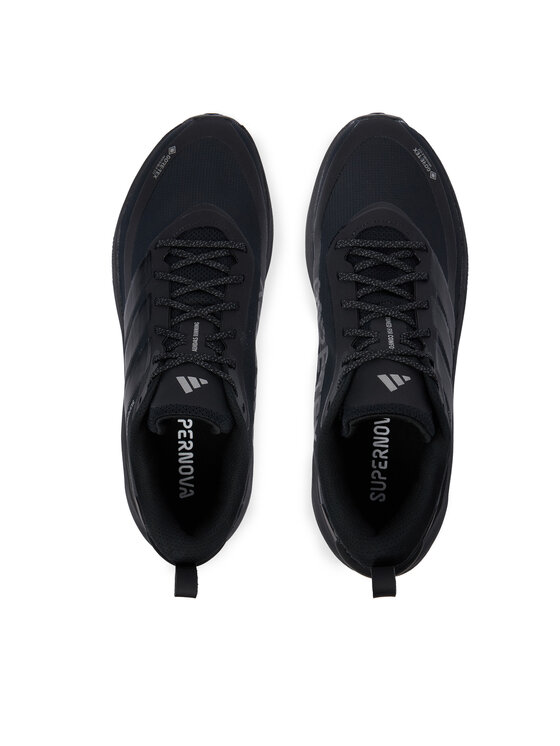 adidas Bežecké topánky adidas Supernova Ease 2 Gtx Running Shoes HQ7409 Čierna