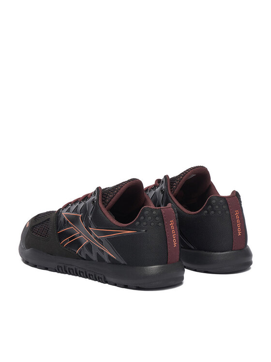 Reebok Încălțăminte pentru sală Reebok EOSK-NANO 2.0 100264004 Negru