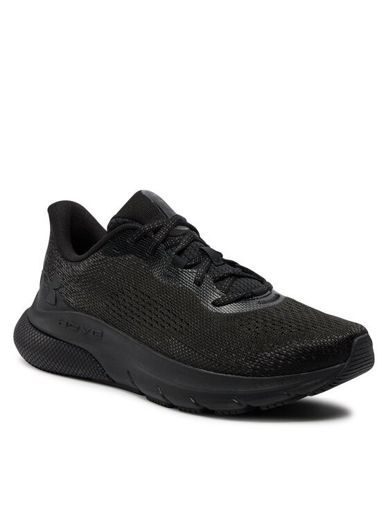 Under Armour Tenisice za trčanje Under Armour Ua Hovr Turbulence 2 3026520-002 Crna