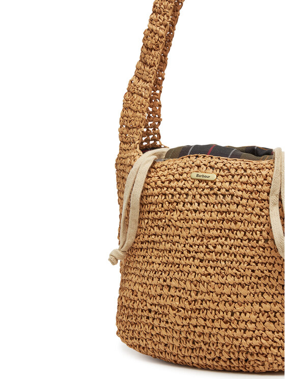 Barbour Rankinė Barbour Lily Soft LBA0466BE11 Smėlio