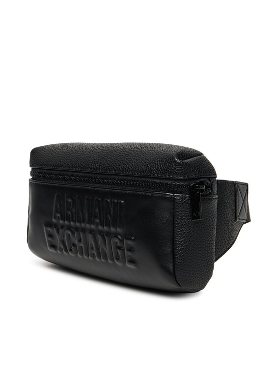 Armani Exchange Saszetka Armani Exchange XM001624 AF17211 UC001 Czarny