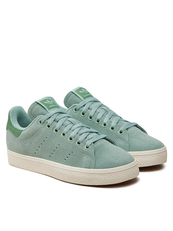 adidas Sneakersy adidas Stan Smith Cs W IF6944 Zelená