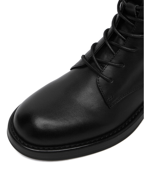 GINO ROSSI Ghete GINO ROSSI C-GL943A-7.5-120-3 Negru