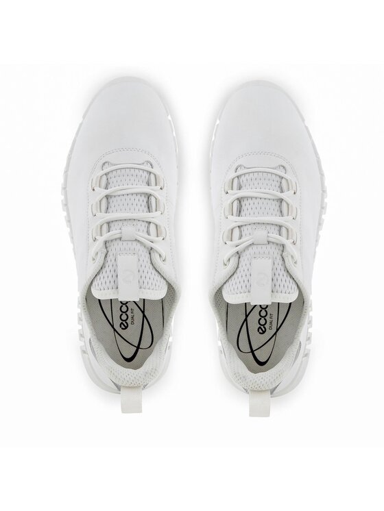 ECCO Sneakersy ECCO GRUUV W 21820360718 Biały
