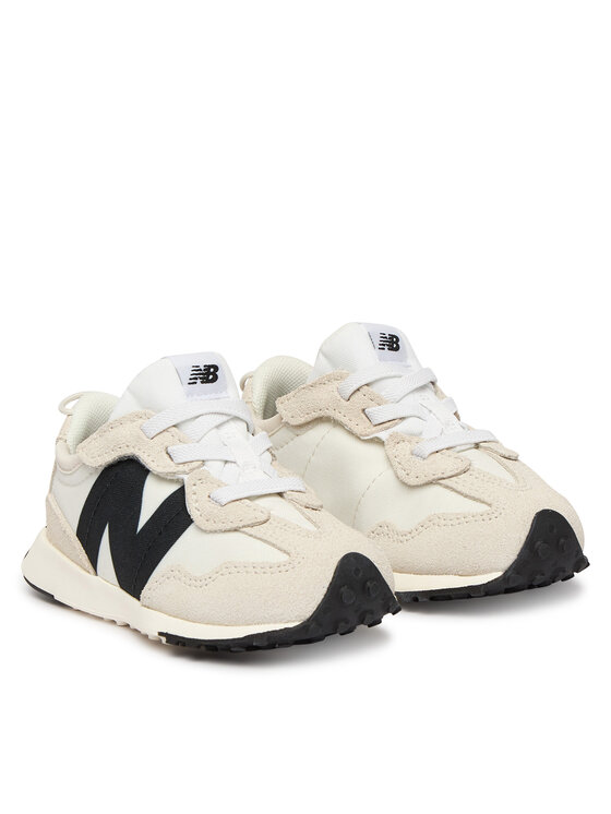 New Balance Sneakersy New Balance NW327FE Beżowy