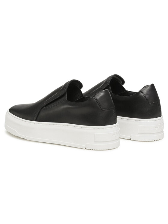 Vagabond Shoemakers Sneakersy Vagabond Shoemakers Judy 5124-001-20 Czarny