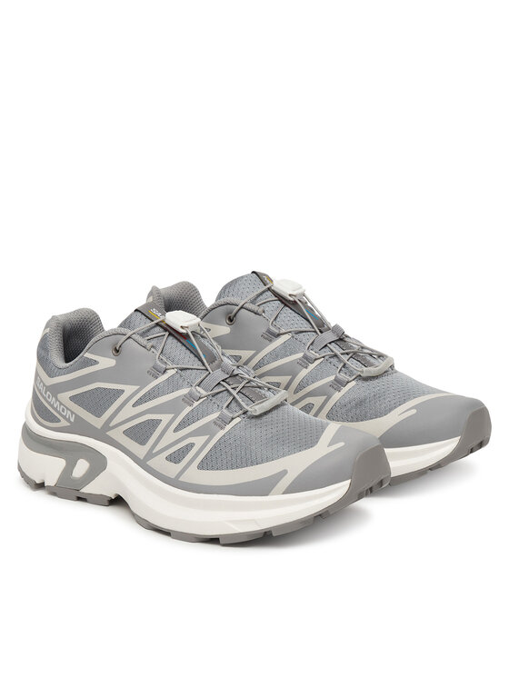 Salomon Снікерcи Salomon Xt-Evr W L49225500 Сірий