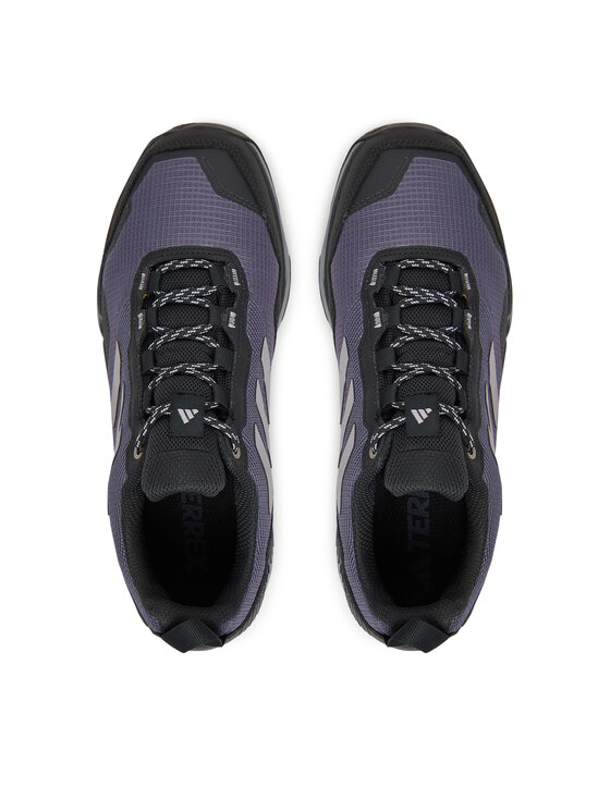 adidas Трекінгові черевики adidas Eastrail 2.0 RAIN.RDY JR2709 Фіолетовий