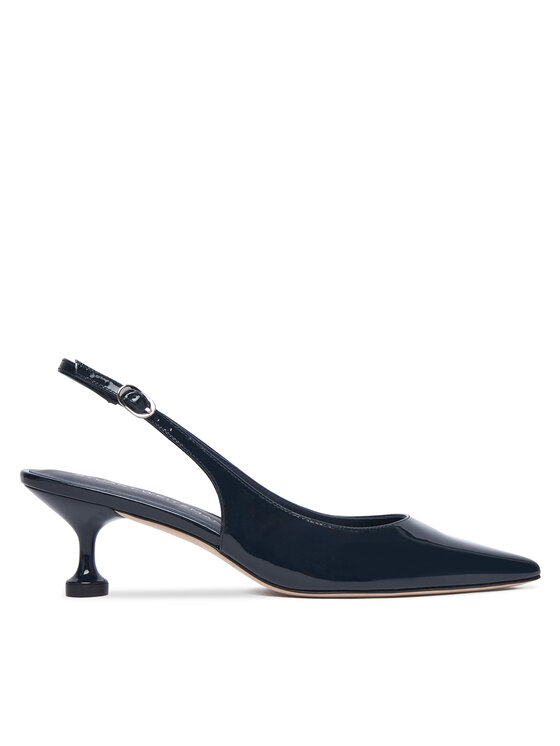 Stuart Weitzman Туфлі Stuart Weitzman Stuartini Slbck 50 Cиній