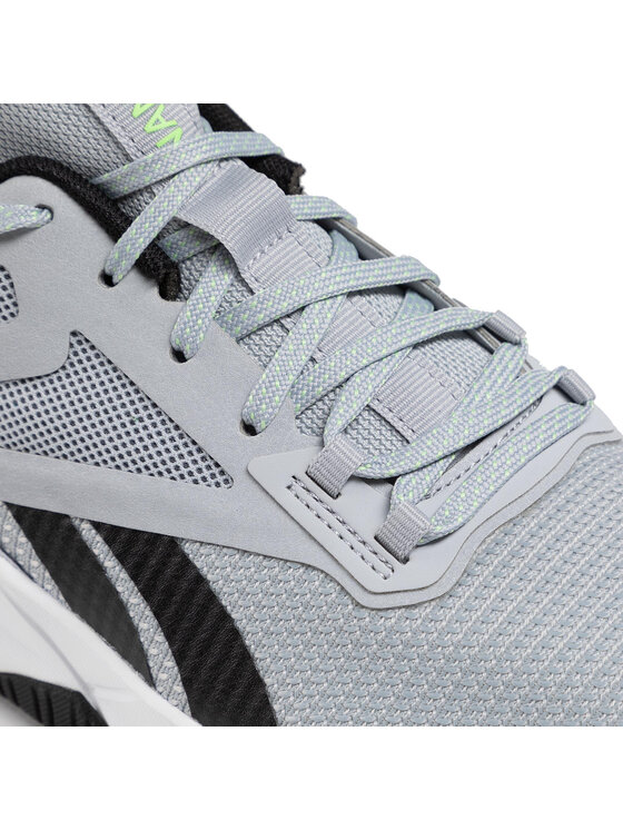 Reebok Boty do posilovny Reebok Nanoflex Tr G55592 Šedá