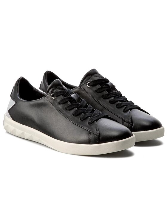 Diesel Laisvalaikio batai Diesel S-Olstice Low W Y01448 PR874 H1145 Juoda