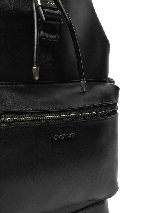 G-STAR Рюкзак G-Star Raw CEO-HARRY-XC8192 Чорний