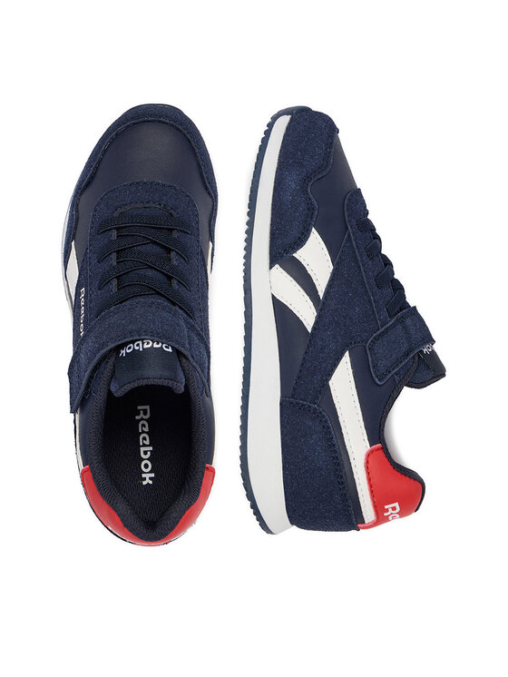 Reebok Снікерcи Reebok CEOWB-V9-2519502(IV)CH Cиній