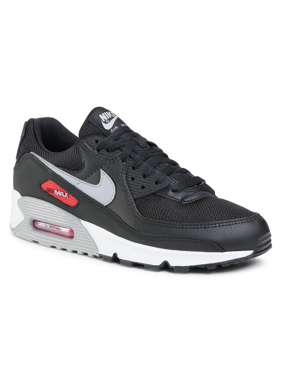 Nike Сникърси Nike Nike Air Max 90 CW7481 002 Черен