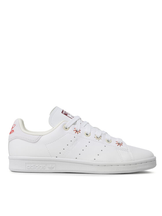 adidas Sneakersy adidas Stan Smith HQ4252 Bílá