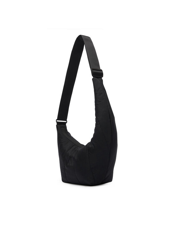 adidas Taška adidas Winter Sh Bag KT2073 Černá