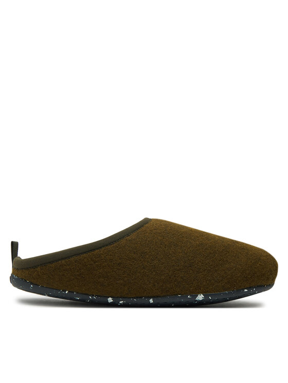 Camper Пантофи Camper Wabi 18811-111 Зелен
