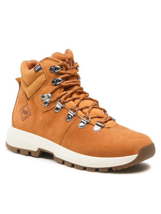 Helly Hansen Pārgājienu apavi Helly Hansen Coastal Hiker 11741_725 Dzeltens