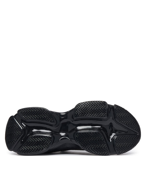 Steve Madden Sportcipők Steve Madden Maxilla-S 11003512 Fekete