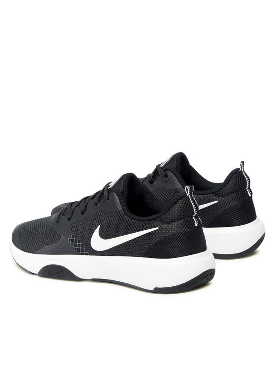 Nike Čevlji za telovadbo Nike City Rep Tr DA1352 002 Črna