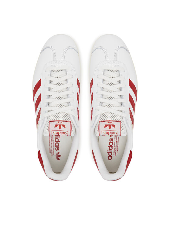 adidas Sportcipők adidas Gazelle JH5399 Fehér