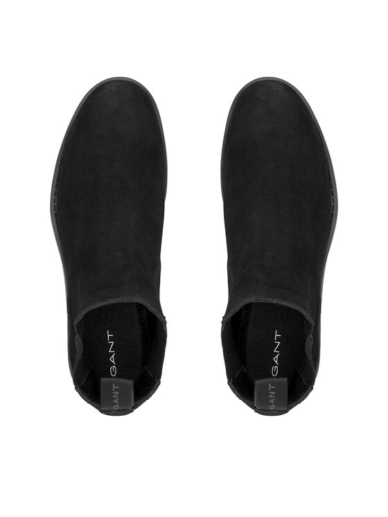 Gant Челсі Gant 29653750 Чорний