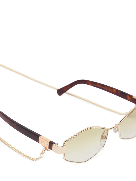 Marc Jacobs Γυαλιά ηλίου Marc Jacobs 496/S 203465 Χρυσό