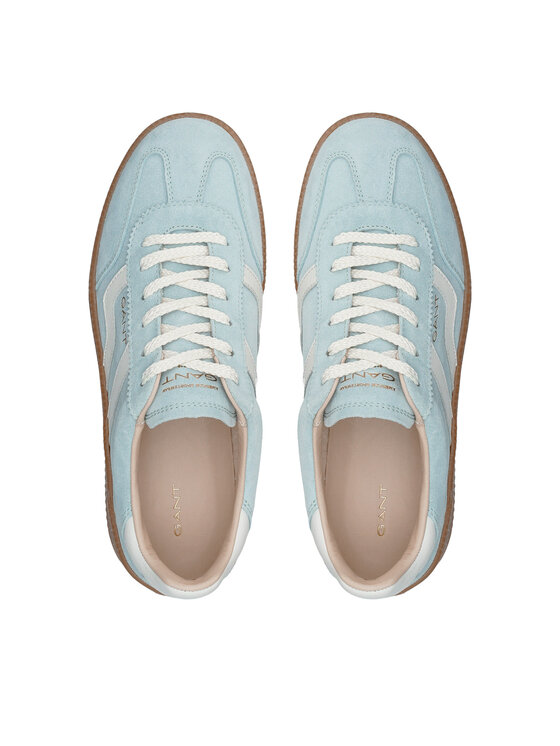 Gant Снікерcи Gant 32533203 Блакитний