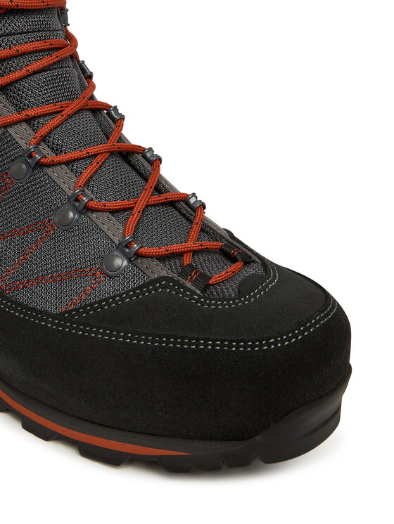 Aku Трекінгові черевики Aku Trekker Lite III Gtx GORE-TEX 977628 Сірий